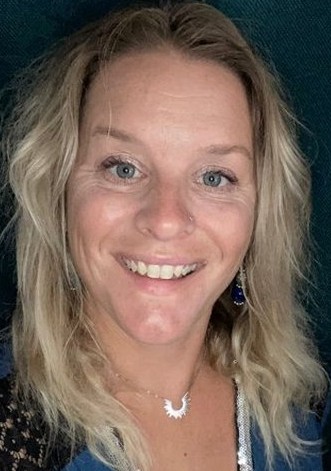 Shirley, sophrologue et masseuse certifiée à Energy'B