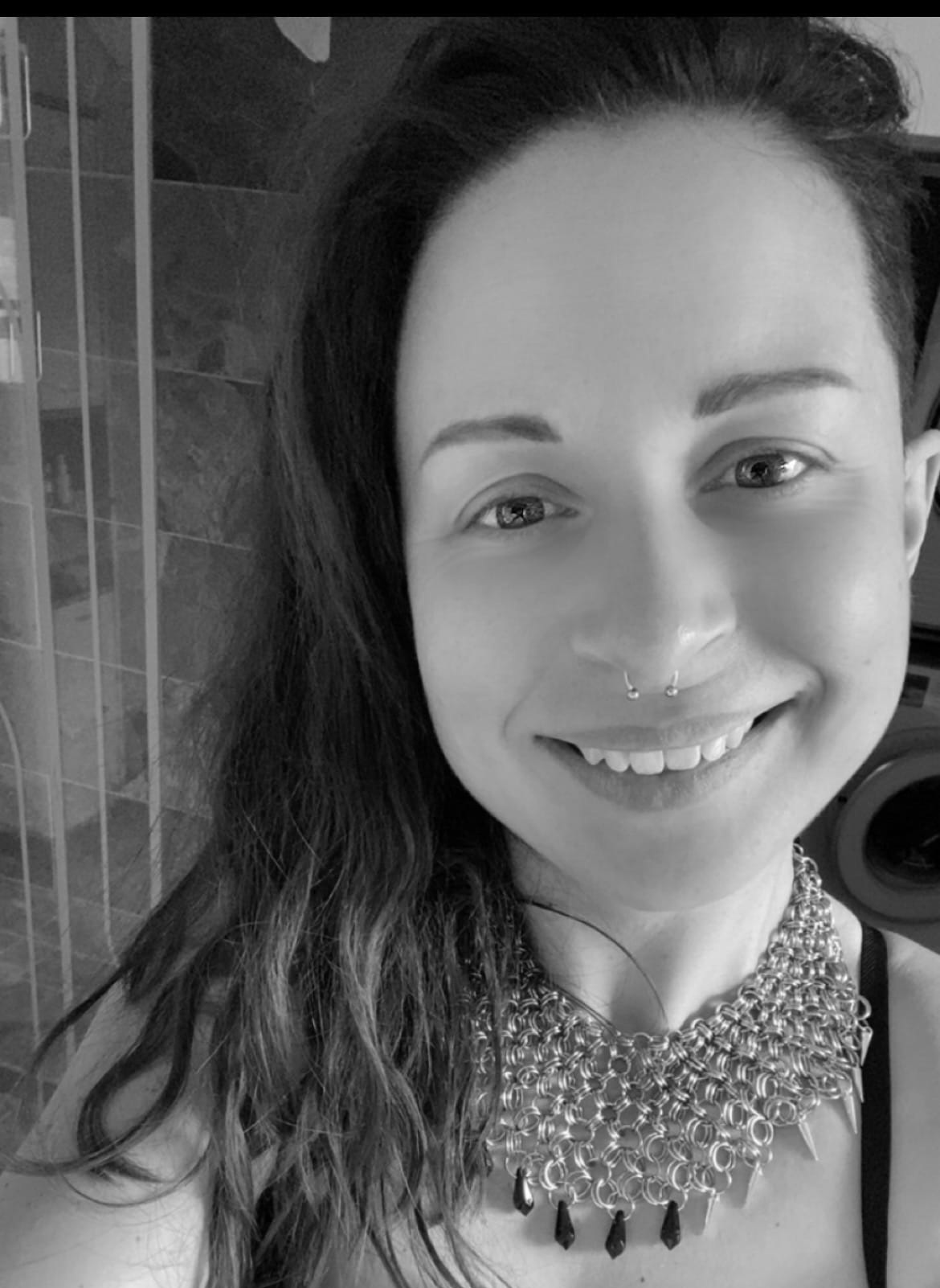 Laetitia, fondatrice et coach nutrition Herbalife à Energy'B